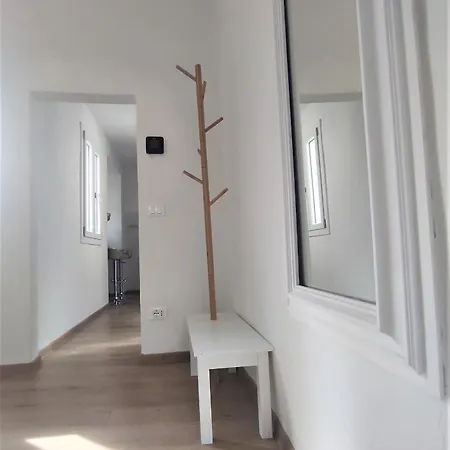 Attico Rucellai Con Terrazza Super Vista Apartment Florence Exterior photo