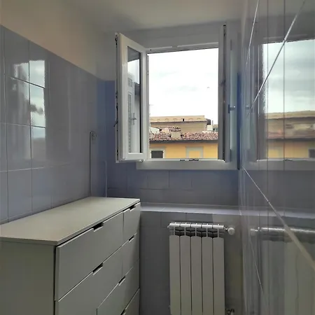 Attico Rucellai Con Terrazza Super Vista Apartment Florence Exterior photo