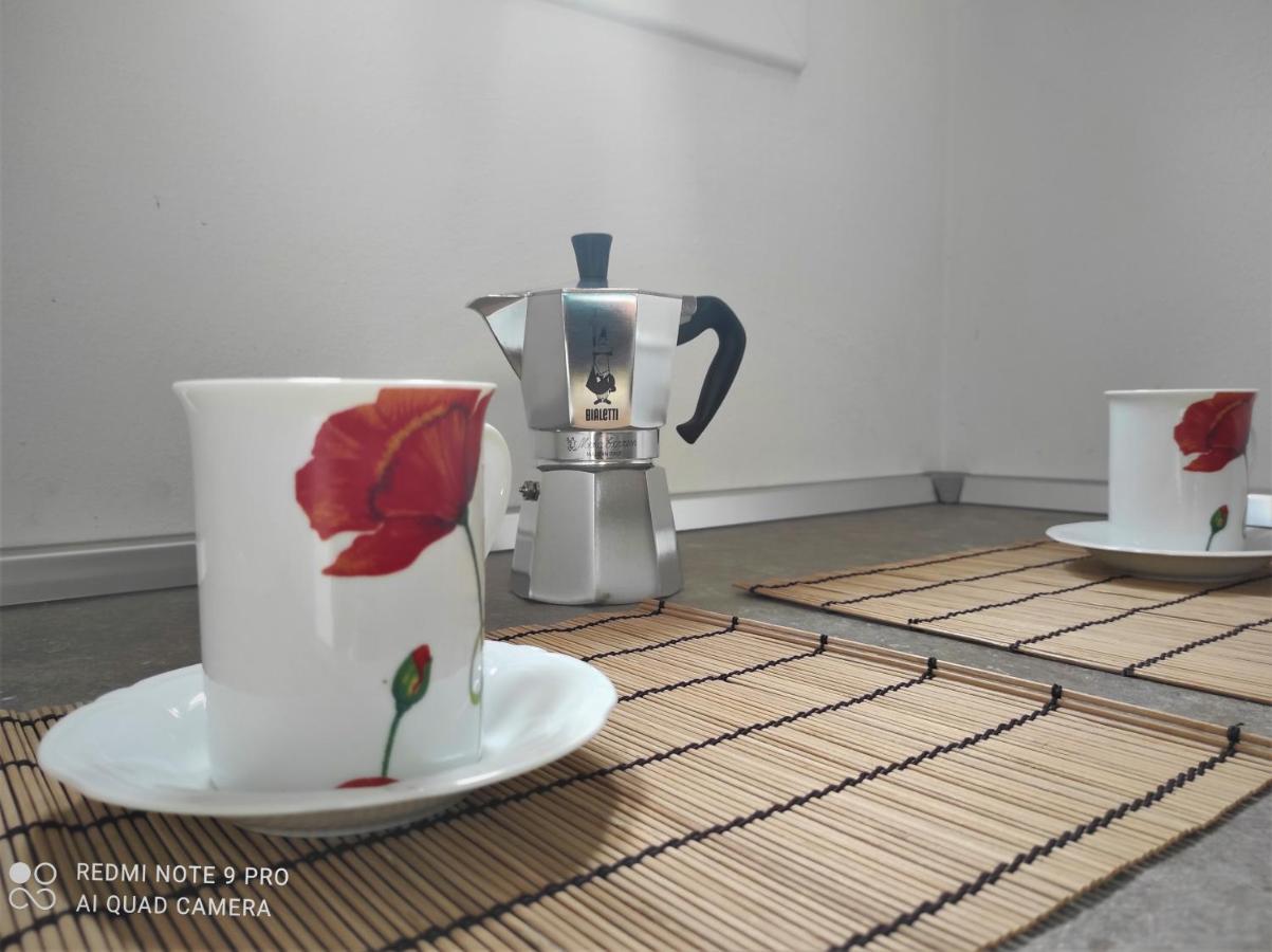 Appartement Attico Rucellai Con Terrazza Super Vista *