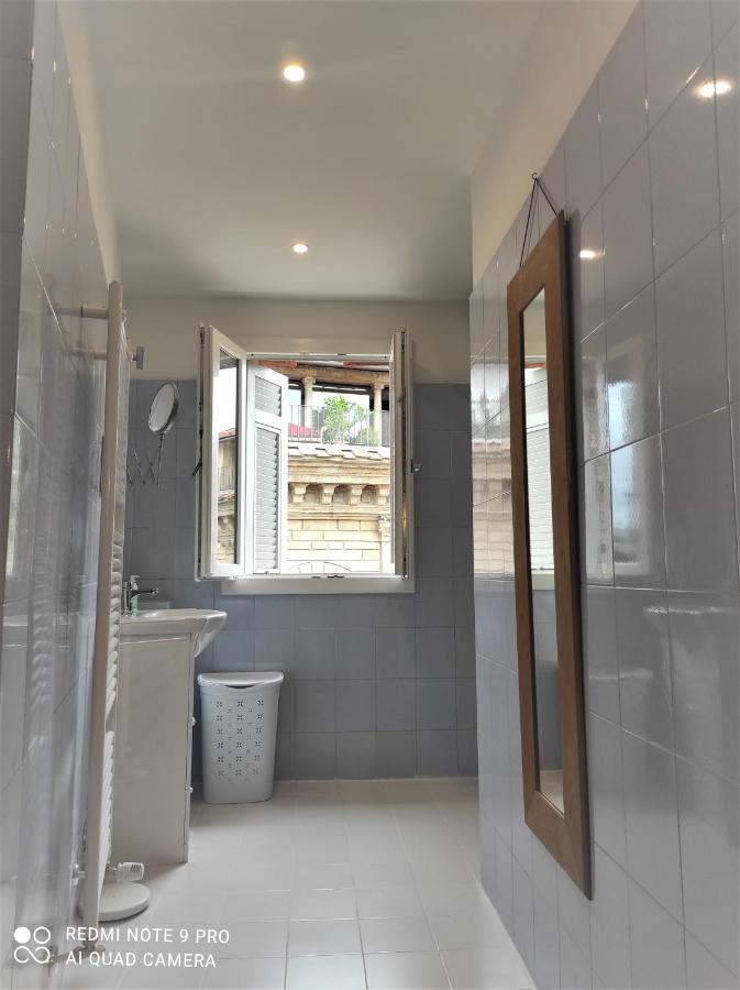 Appartement Attico Rucellai Con Terrazza Super Vista *