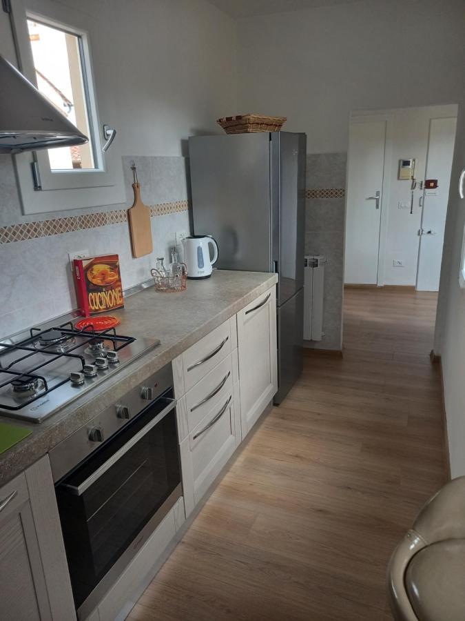Appartement Attico Rucellai Con Terrazza Super Vista *