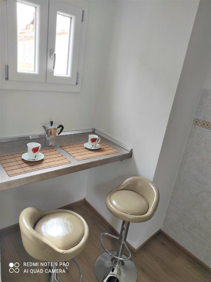 Attico Rucellai Con Terrazza Super Vista Appartement *