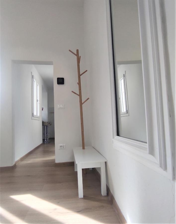 Appartement Attico Rucellai Con Terrazza Super Vista