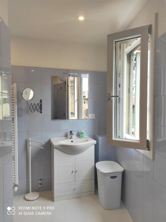 Appartement Attico Rucellai Con Terrazza Super Vista